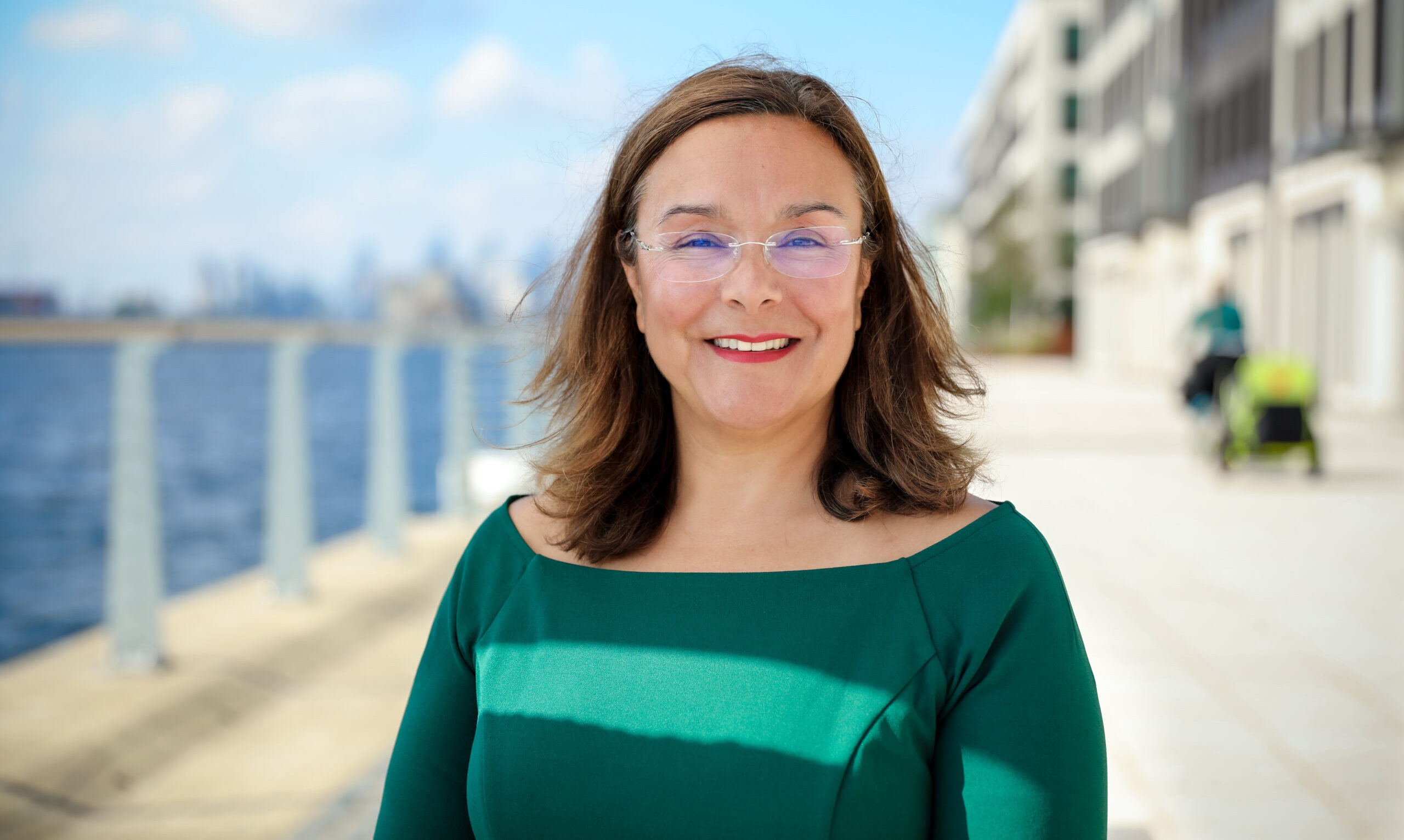 Students on the UQ experience – Campus Review