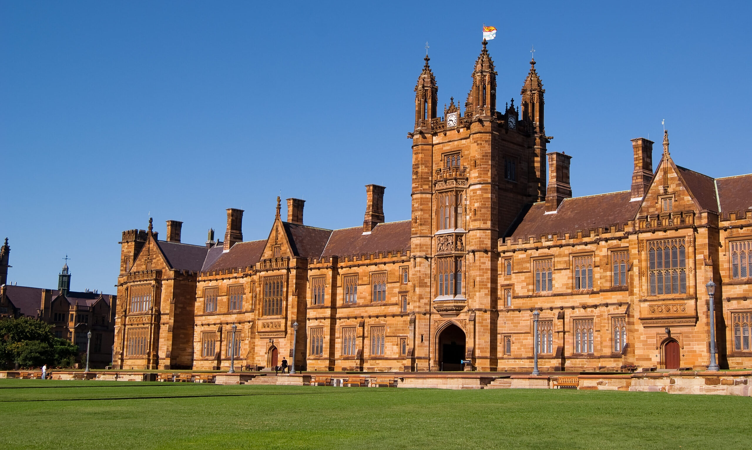 Sydney Uni denied more international students – Campus Review