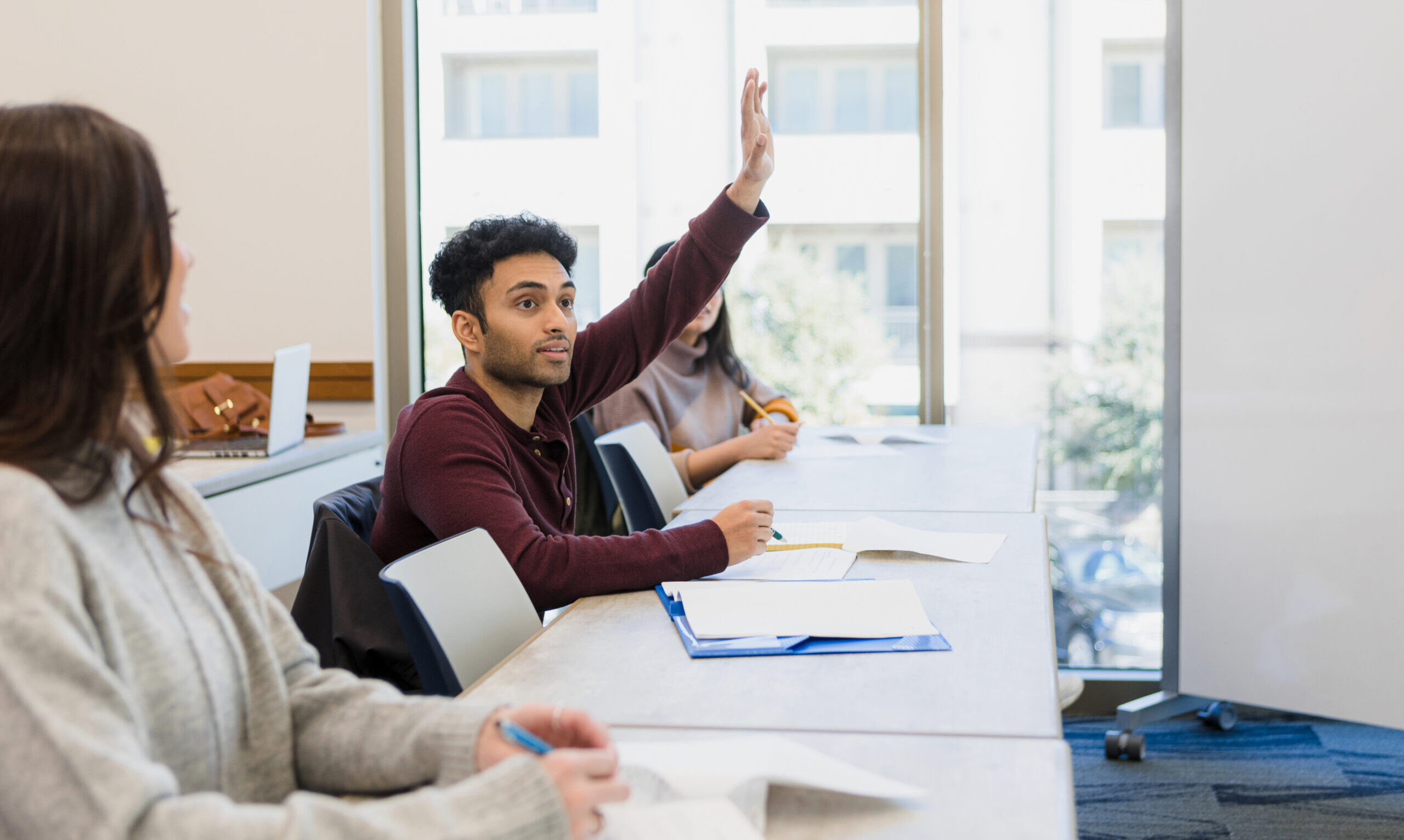 Should students be involved in governance? – Campus Review