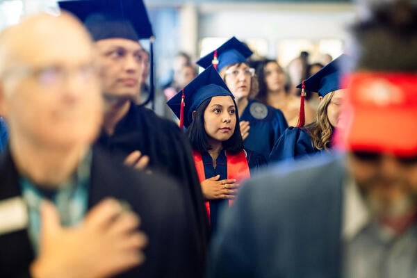 Reverse Transfer Policies Boost College Completion Rates