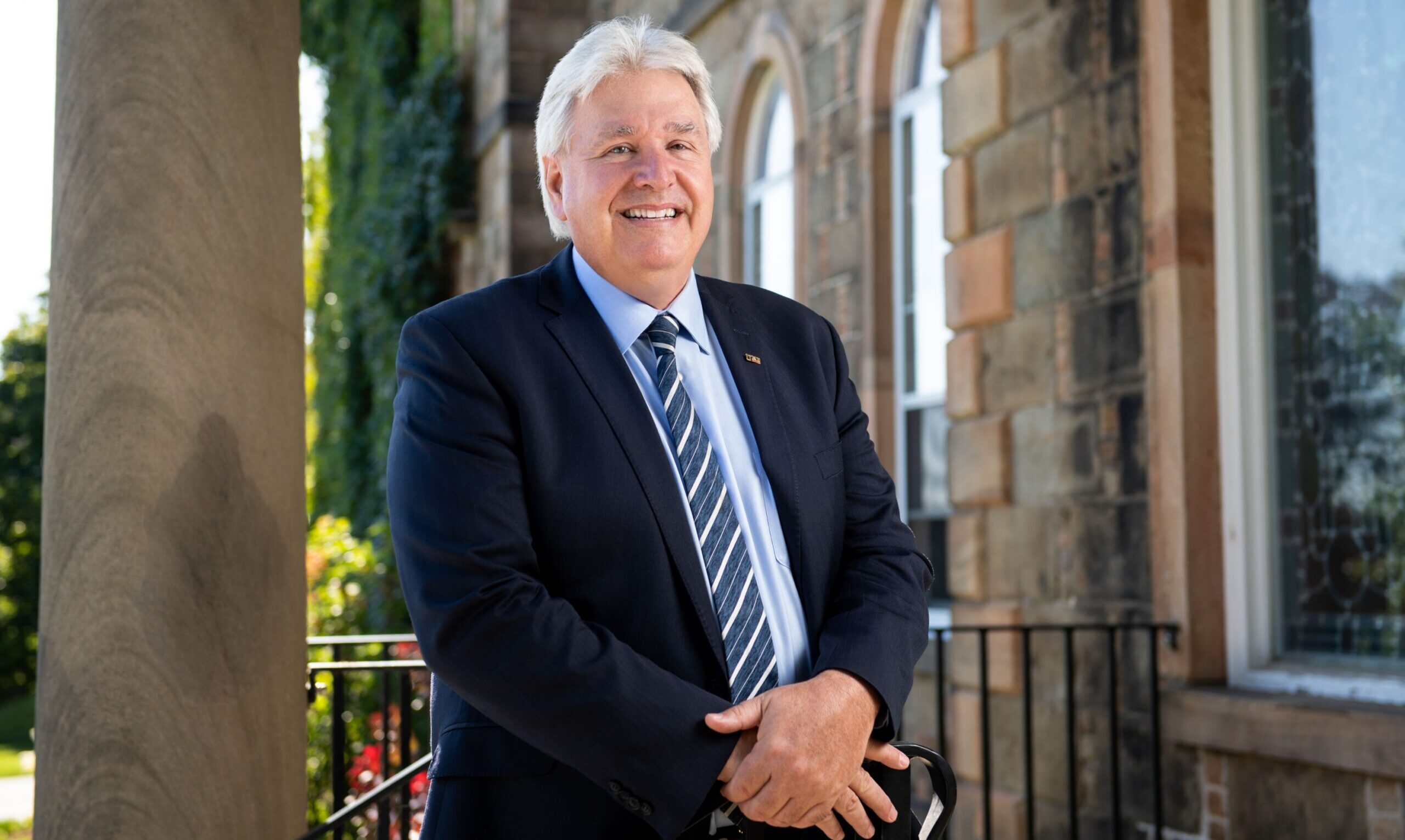 New VC for University of Southern Qld – Campus Review