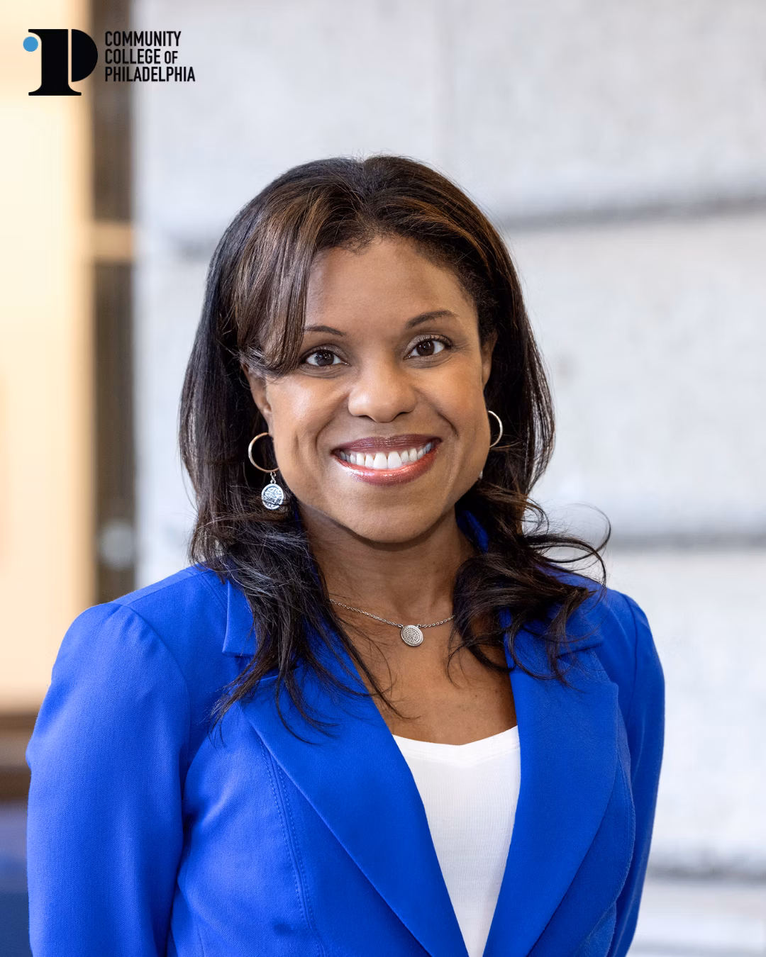 Community College of Philadelphia Names Dr. Alycia Marshall as Seventh President Following Board Action