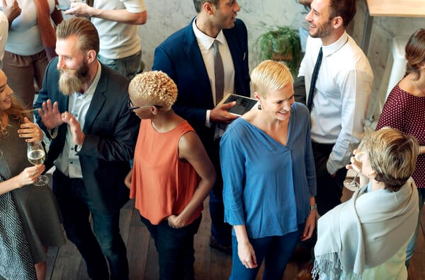 4 Ways Chairs Can Develop Relational Attention (opinion)