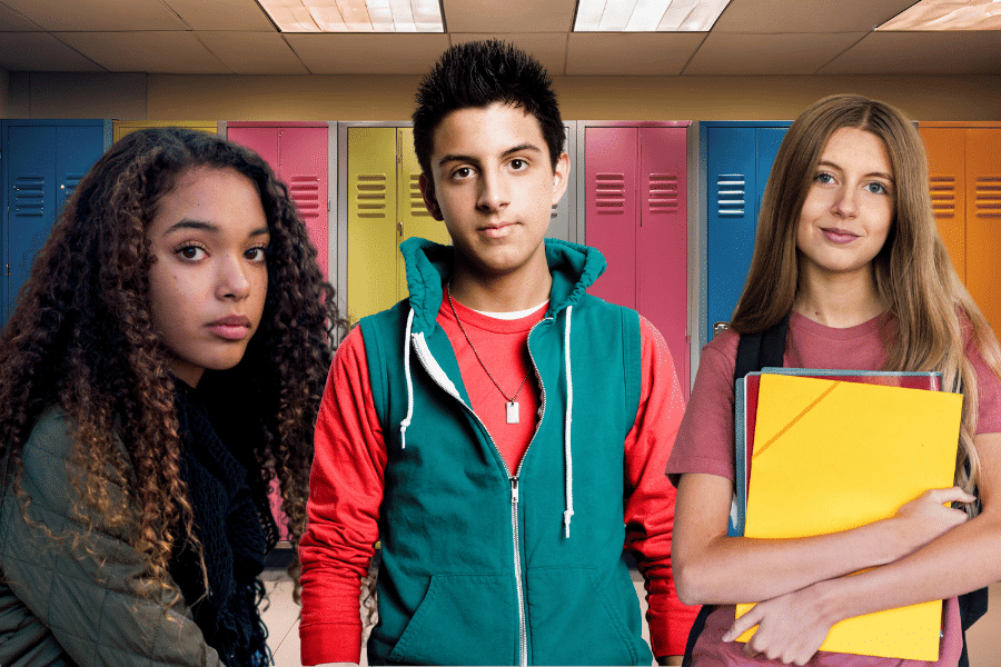 A decade of giving teens the last word