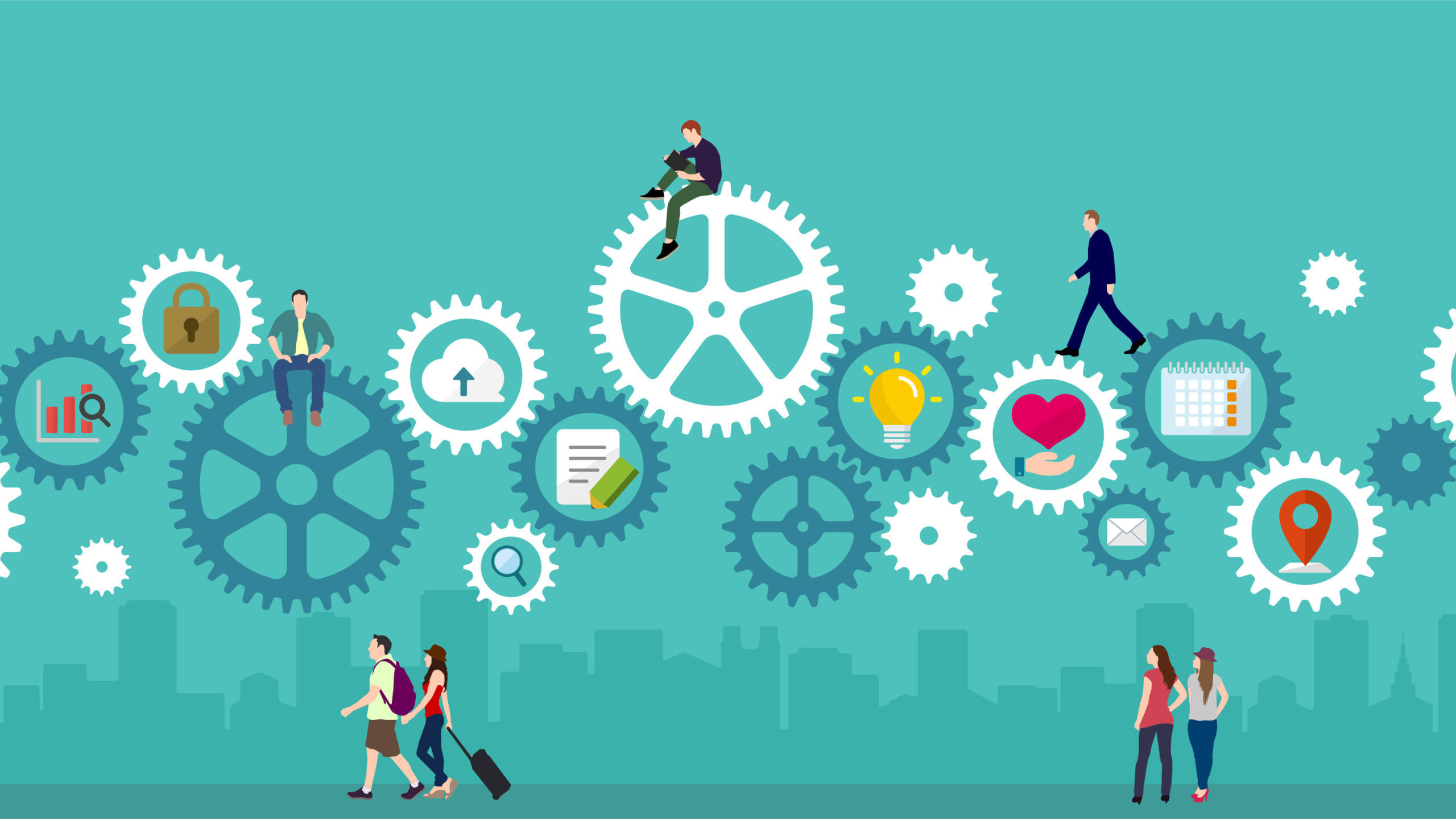 A joined up post-16 system requires system-level thinking combined with local action