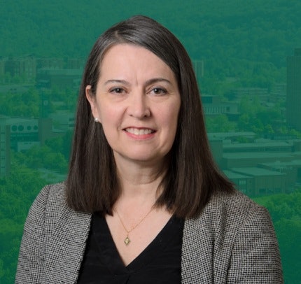 ANNE D’ALLEVA | The EDU Ledger