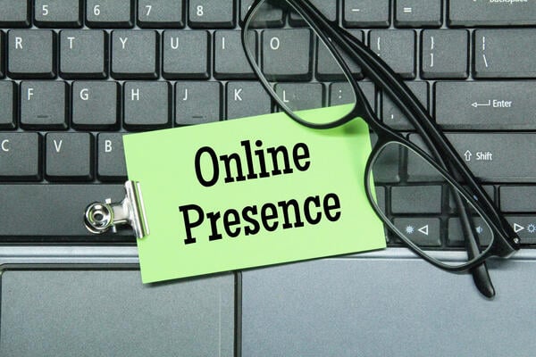 Advice on Building a Strategic Digital Presence (opinion)