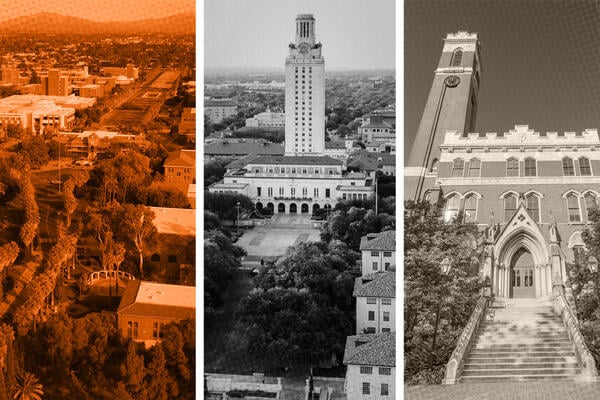 Arizona Rejects Compact, Others Leave Options Open