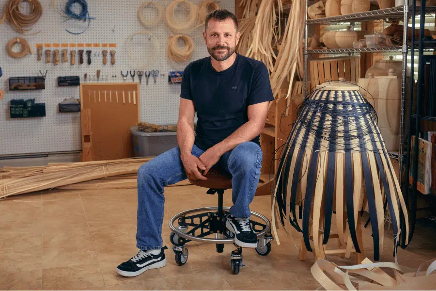 Art as success? That’s genius!