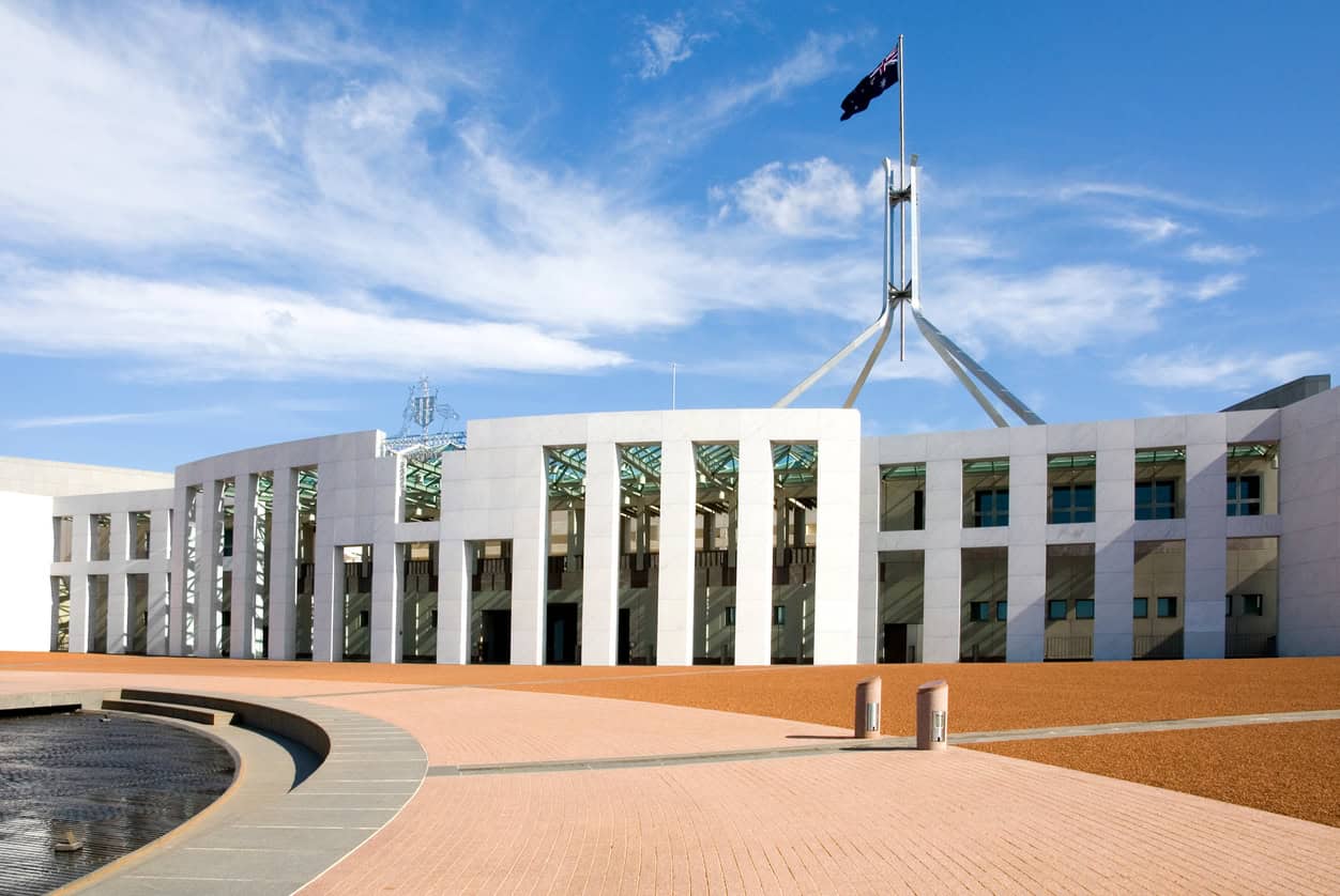 Australian MPs defend education reforms as Bill progresses through parliament