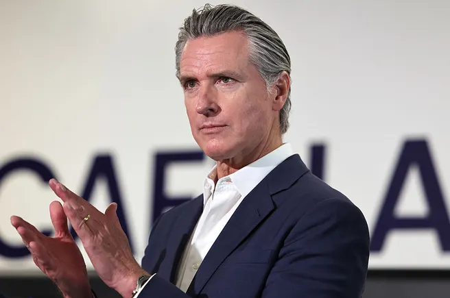 California governor signs Cal State direct admissions program into law