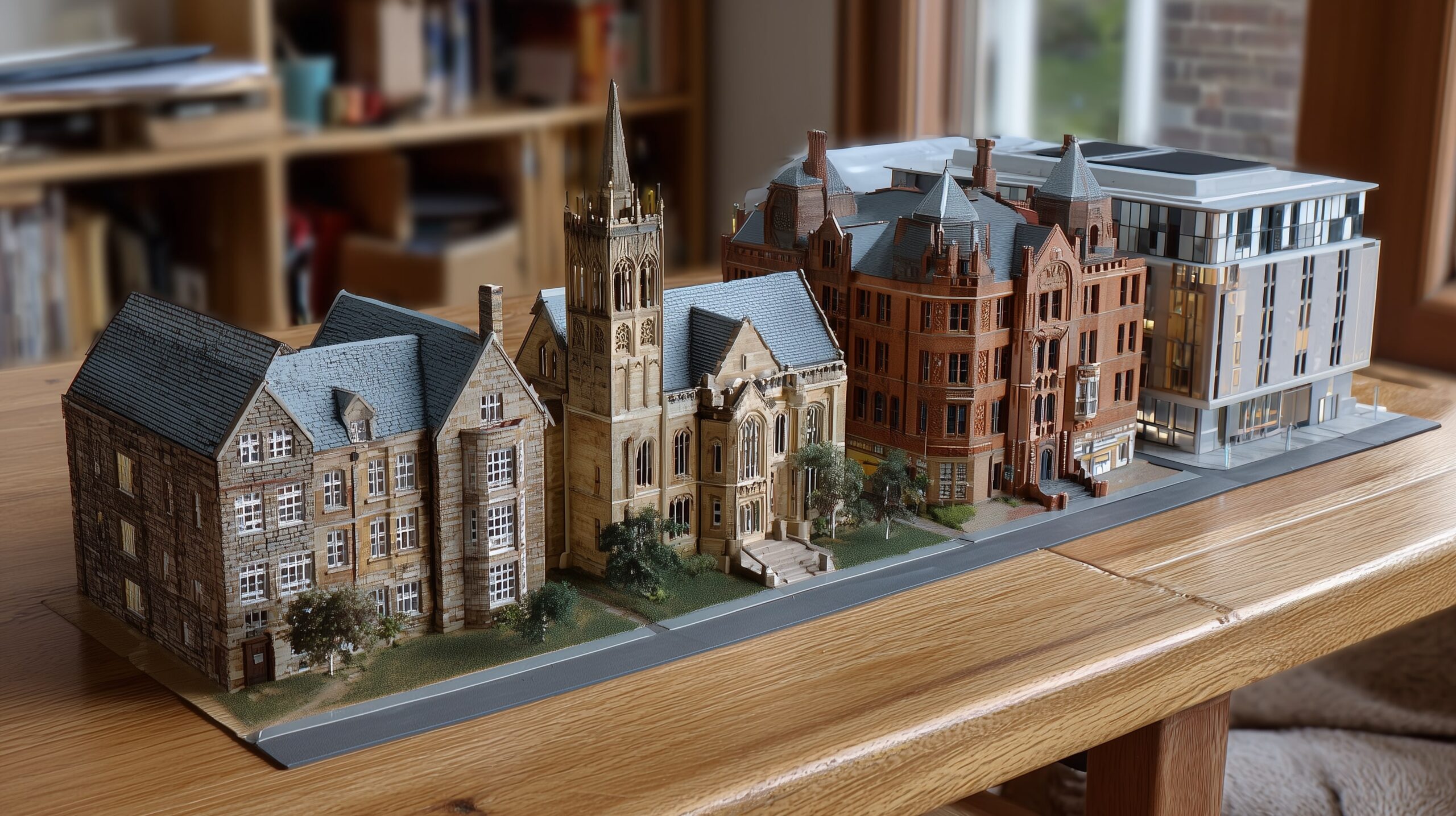 Can regulation cope with a unified tertiary system in Wales?