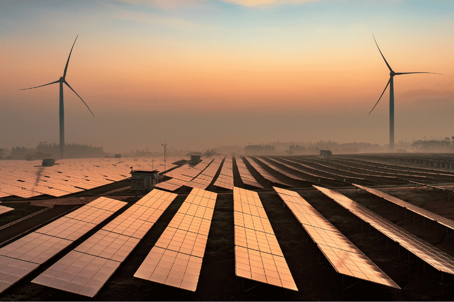 Can the world wean itself off petroleum?