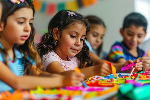 Celebrating heritage means honoring students’ languages