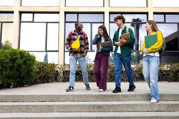 Colleges Must Pursue All Legal Paths for Diversity (opinion)