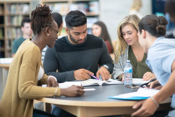 Contextualizing Completion Gaps for First-Gen Students