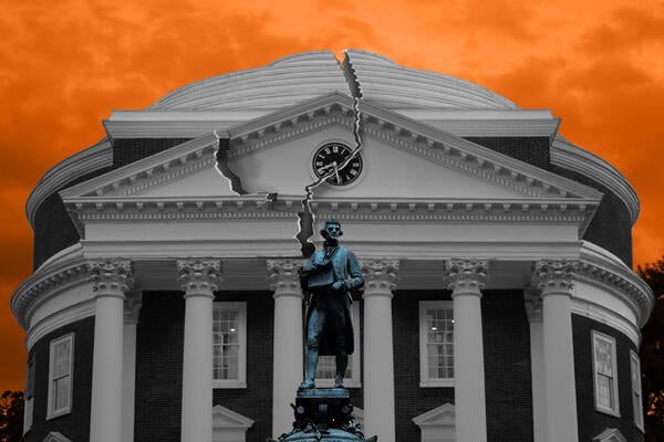 Democratic Lawmakers Amplify Pressure on UVA