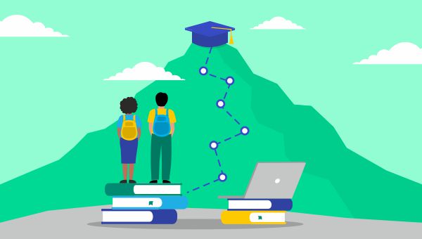 Designing a Seamless Student Journey
