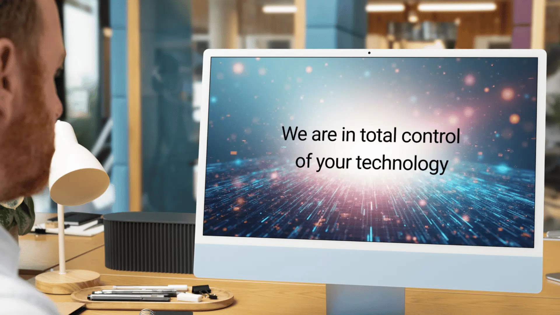 Does ‘less is more’ apply to tech companies?