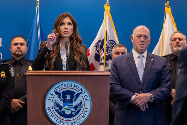 Duration-of-Status Rule Prompts Opposition From Commenters