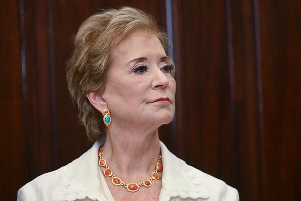 ED Finalizes PSLF Rule Limiting Who Gets Forgiveness