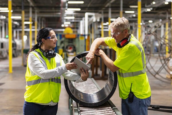 ED Pushes Workforce Readiness as a Priority