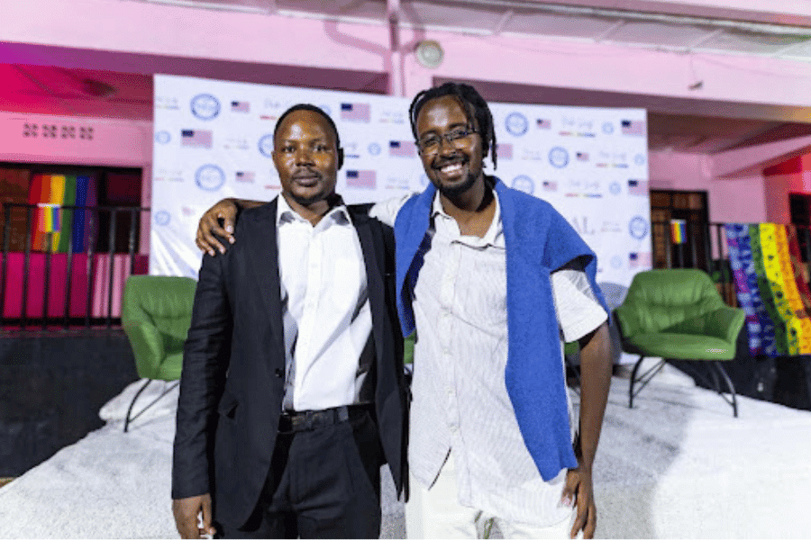 East Africa’s Queer communities show progress and hope