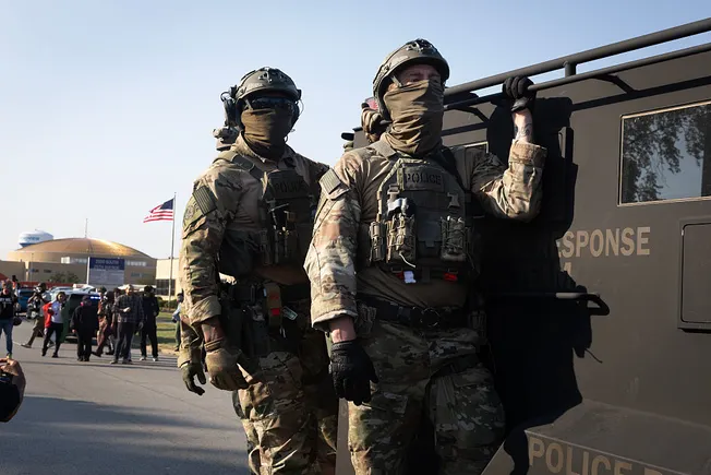 Educators push for virtual schooling in response to ICE raids