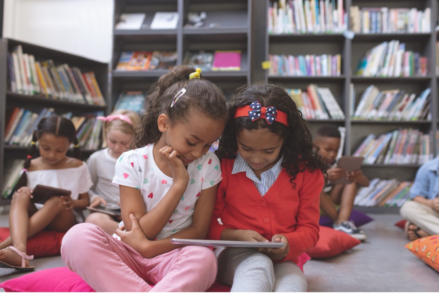 Effective tools to foster student engagement