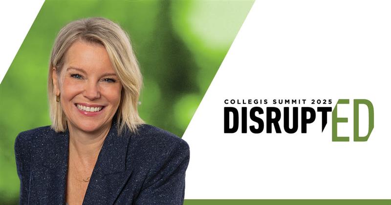 Embracing Disruption: Reflections from DisruptED 2025 