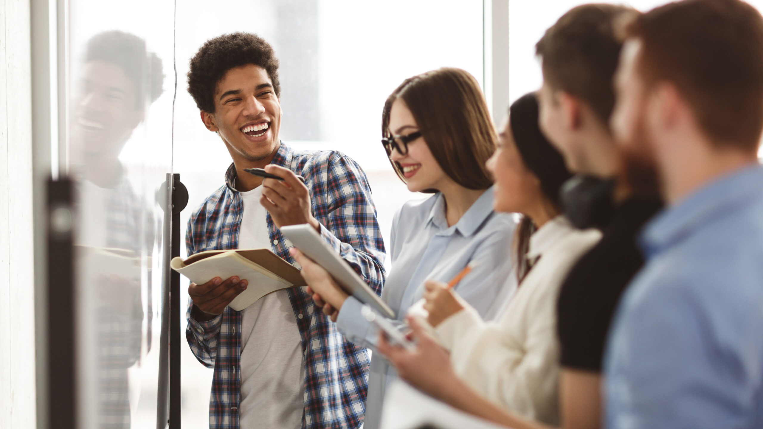 Empowering Students to Use Their Voice – Faculty Focus