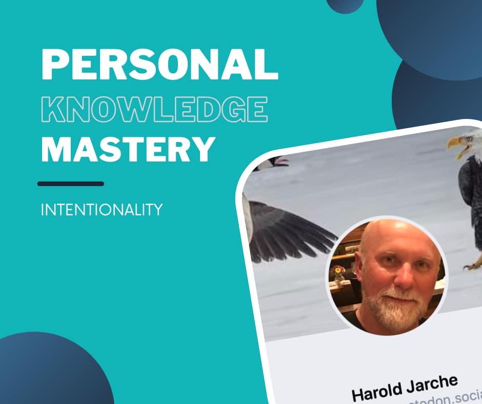 Engaging with Intentionality and Curiosity – Teaching in Higher Ed