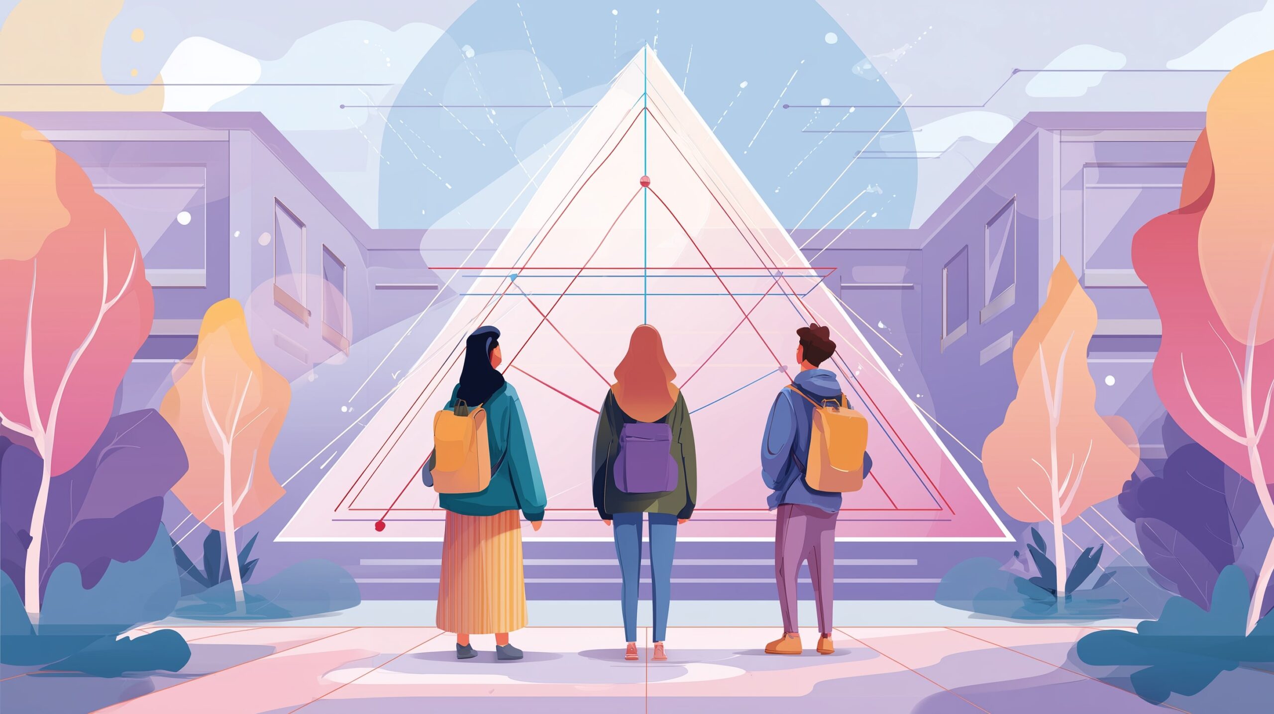 Everyone cares until someone asks for a statute