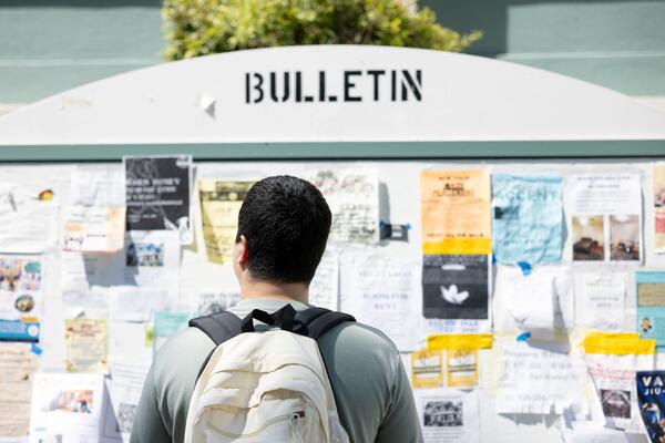 First-Year Survey Data Prompts New Partnerships, Coms Strategy