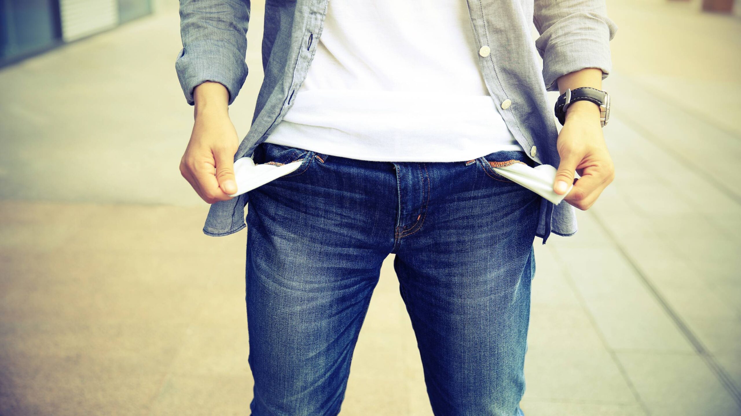 For students, the costs of failure are far too high