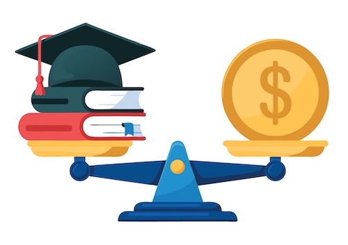 Funding technology initiatives in uncertain times