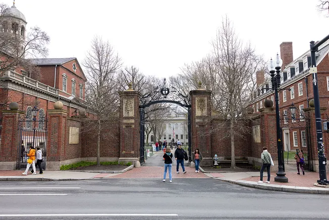 Harvard’s operations lost $112.6M in FY25 amid Trump’s pressure campaign