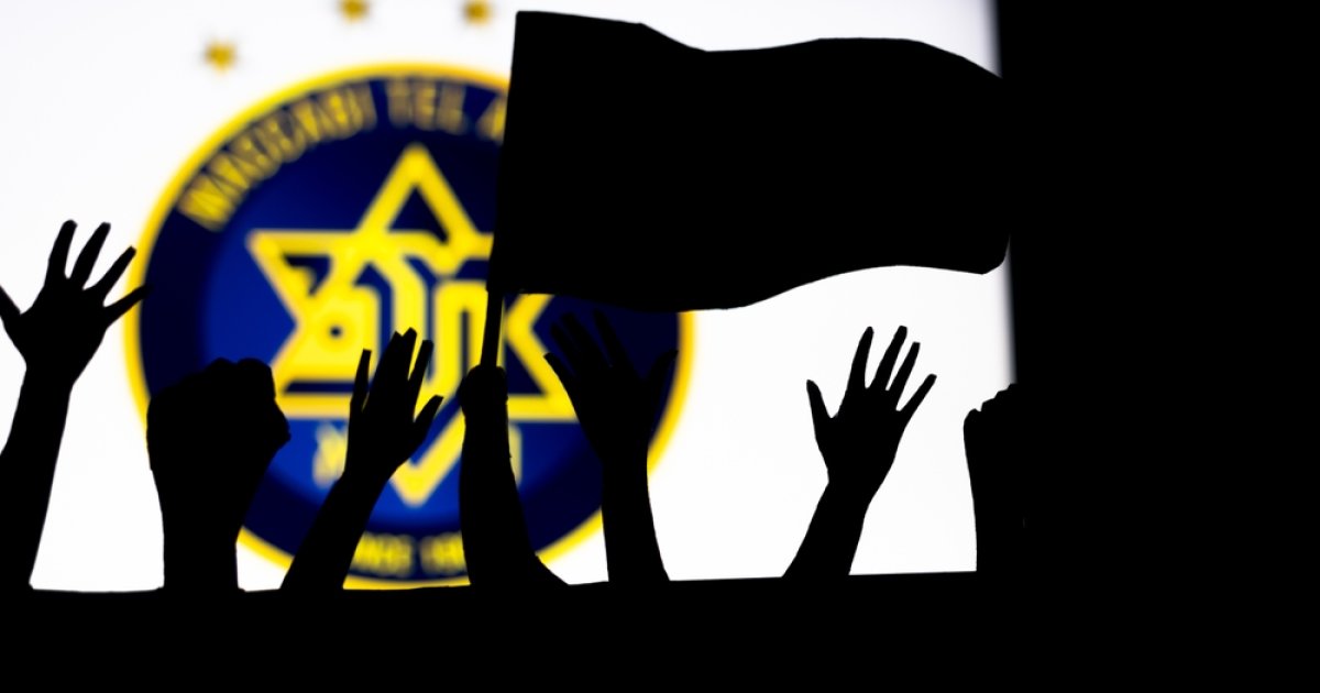 Heckler’s veto at the turnstiles