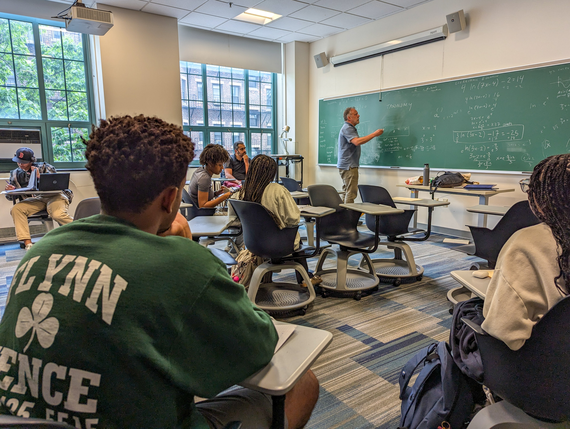 Higher Education must help shape how students learn, lead and build the skills employers want most