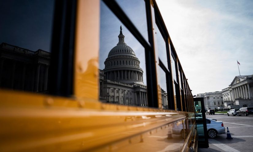 How D.C. Public Schools Are Reimagining What’s Possible for Every Student – The 74