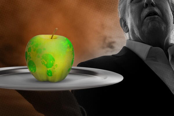 How Trump’s Compact Threatens Higher Ed Funding, Freedom