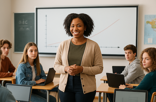 How interactive tech simplifies IT and supercharges learning