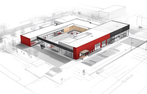 Students should be included in shaping the school environments they spend most days in--after all, they're a critical piece.