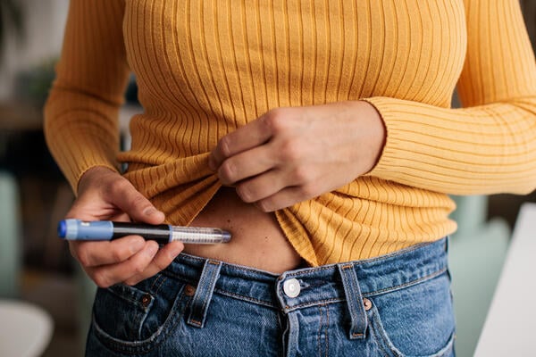 IVF and the Leadership Gap for Women (opinion)