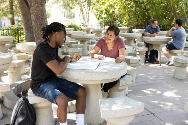 Improving Community College Transfer in California