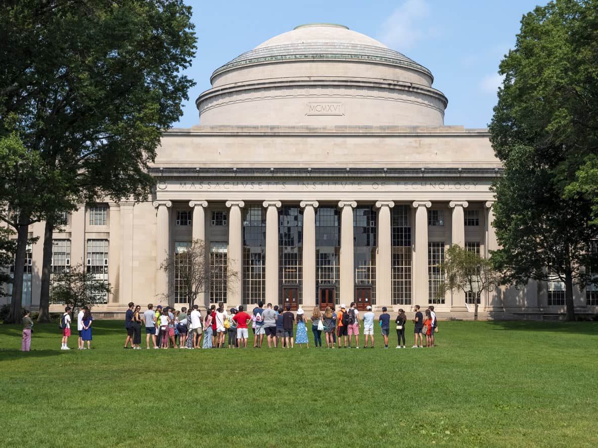 MIT rejects Trump’s preferential funding offer