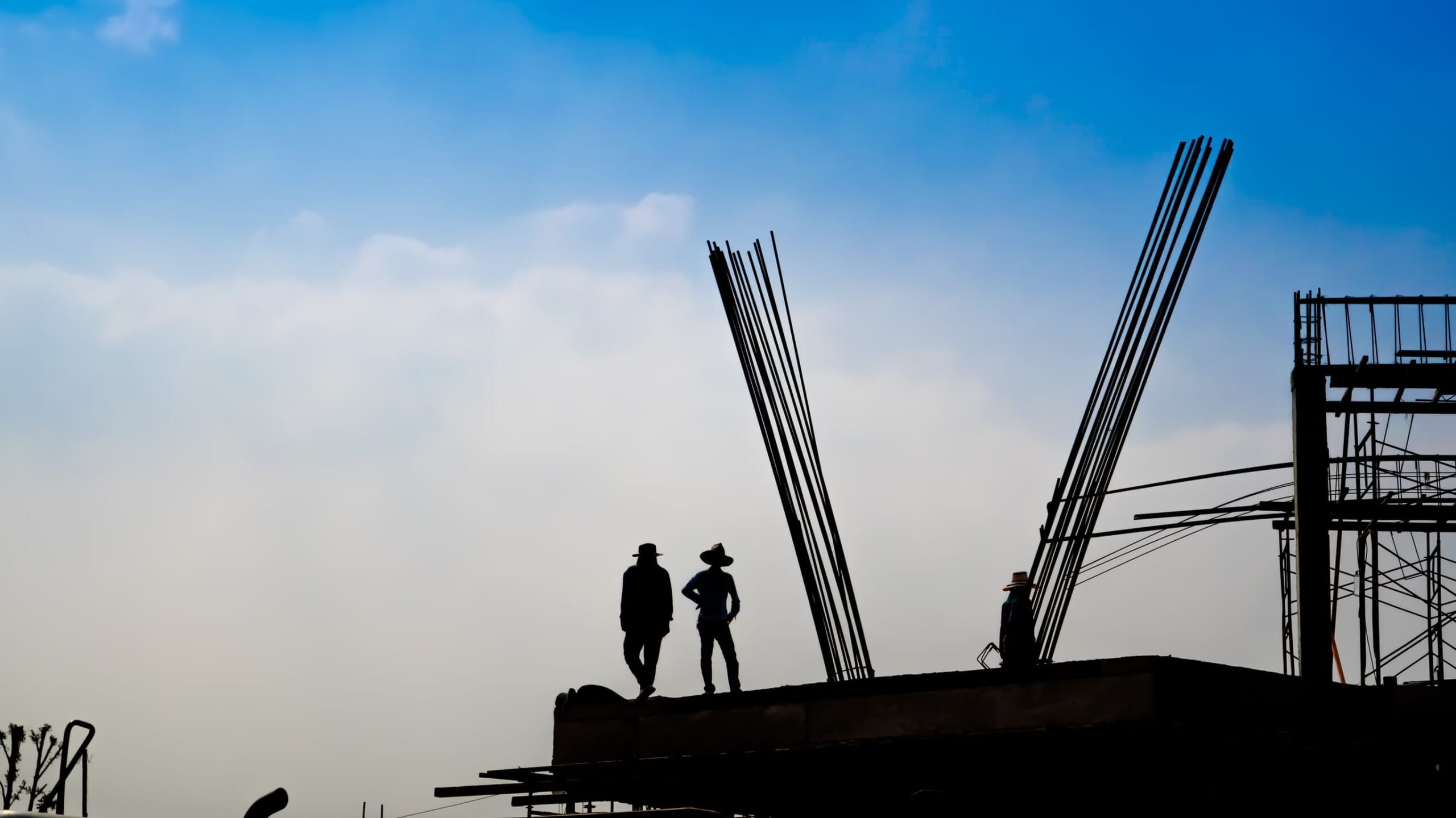 Making grants and the levy work