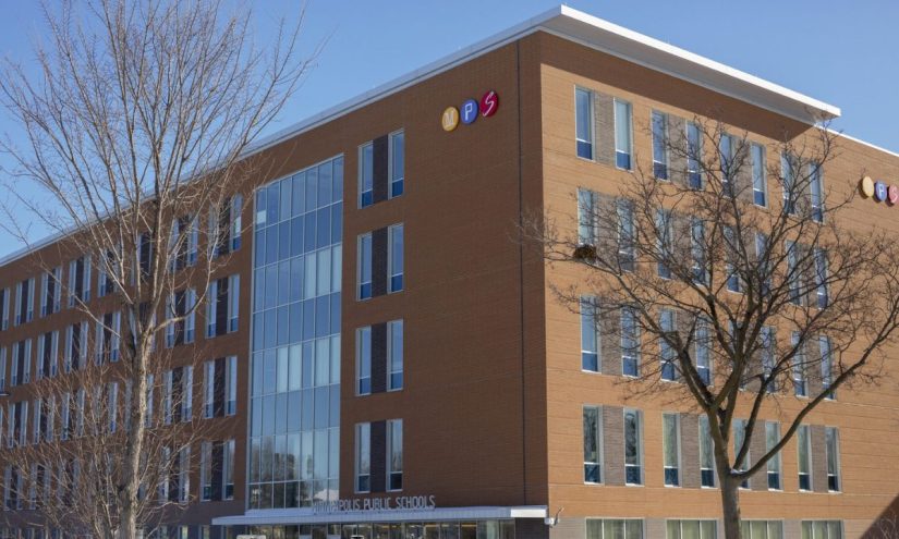Minneapolis School Board Signals Potential School Closures – The 74