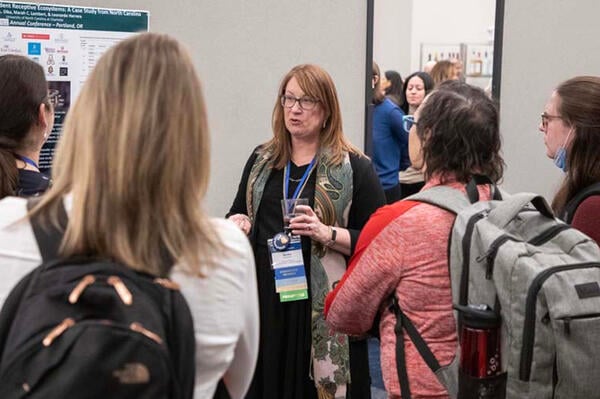 National Institute on Transfer Prepares to Close