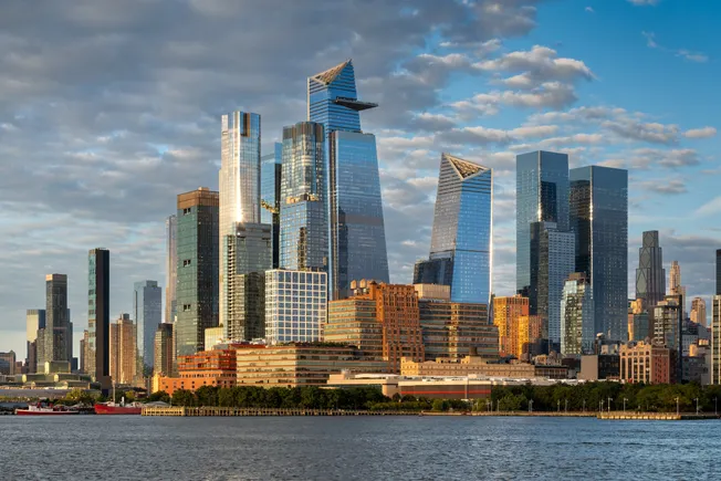 New York City sues Education Department over Title IX funds